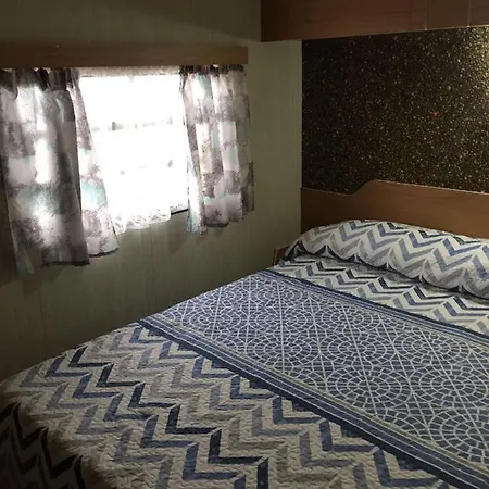 Campingplads Camping House *